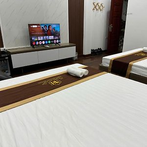 King Room Two King Beds